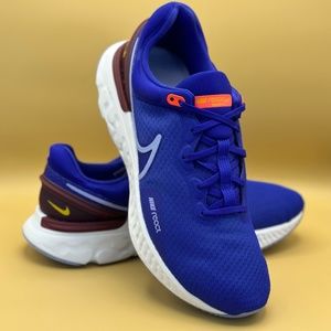 Men's Nike React Miller 3-Size 10 and 11